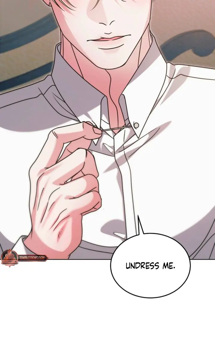 Try Begging Me Chapter 73 Page 75
