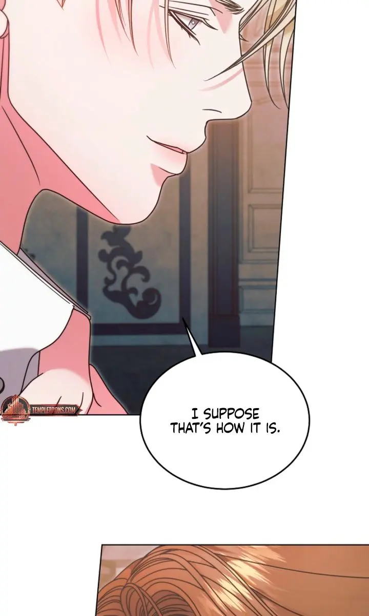 Try Begging Me Chapter 73 Page 79