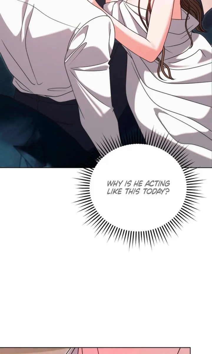 Try Begging Me Chapter 73 Page 82