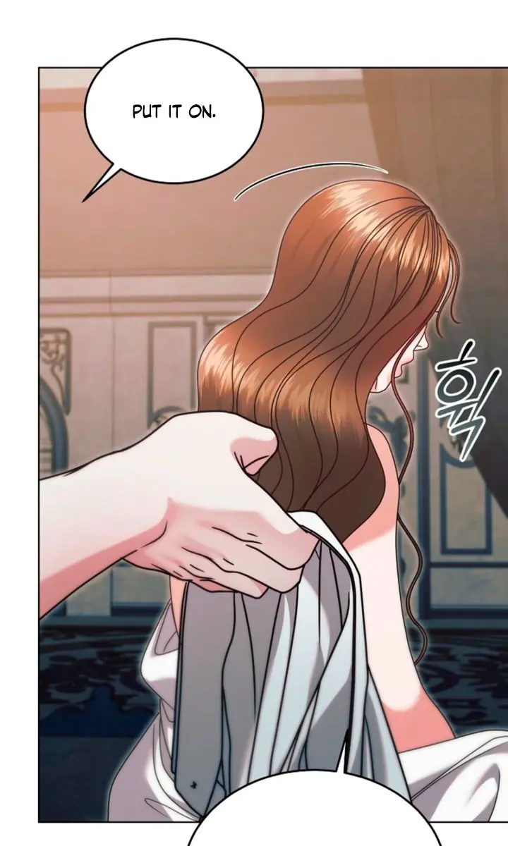 Try Begging Me Chapter 73 Page 87