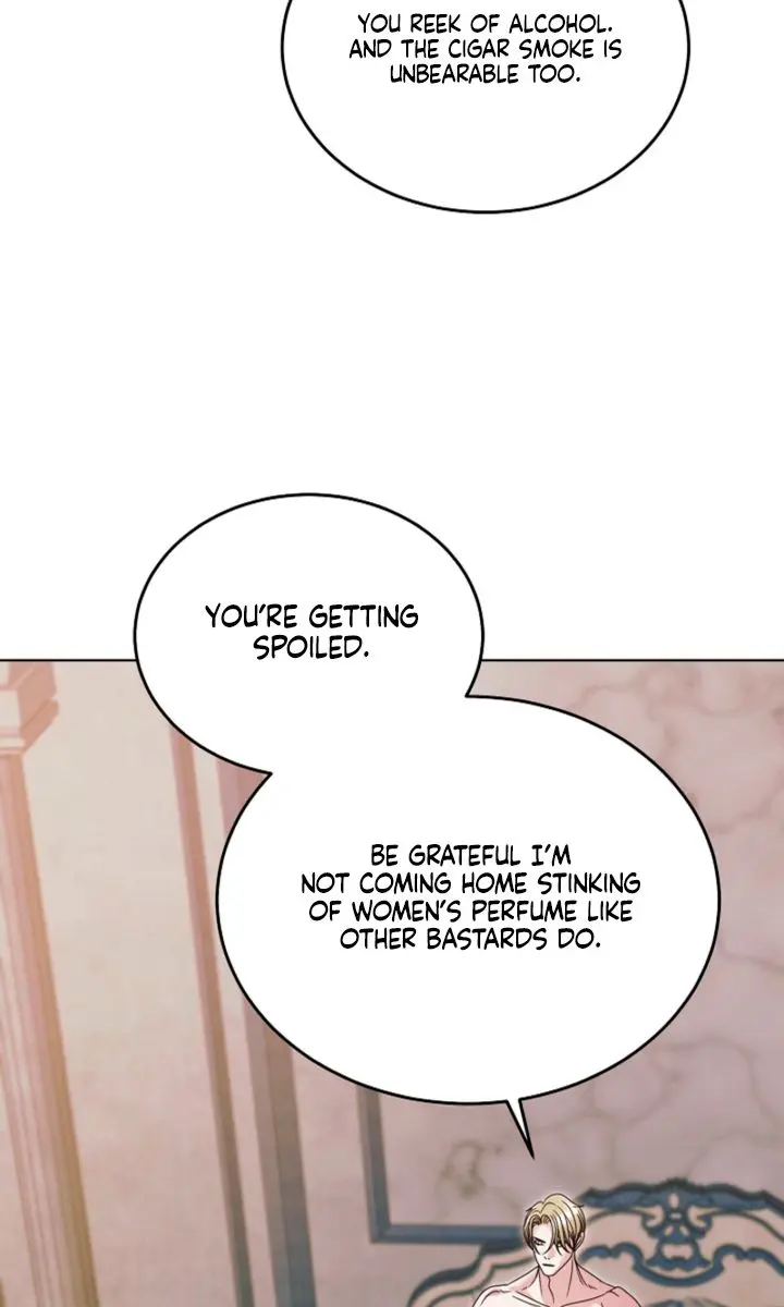Try Begging Me Chapter 73 Page 88