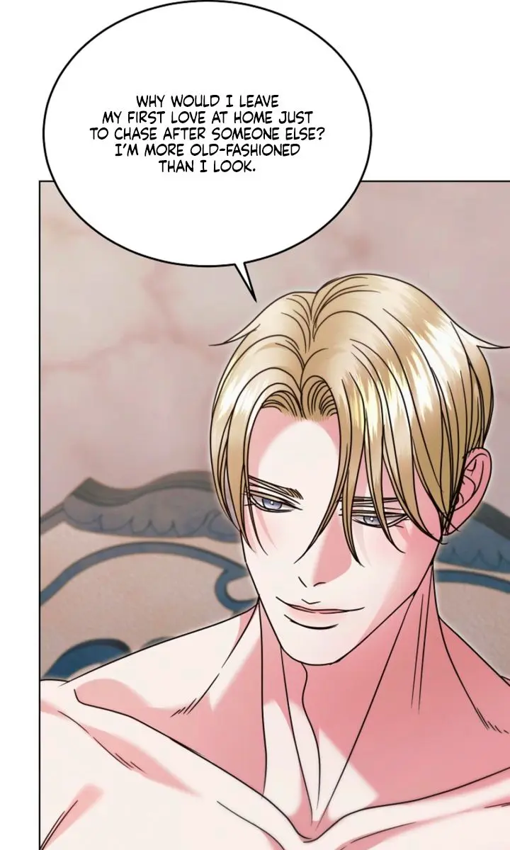Try Begging Me Chapter 73 Page 91