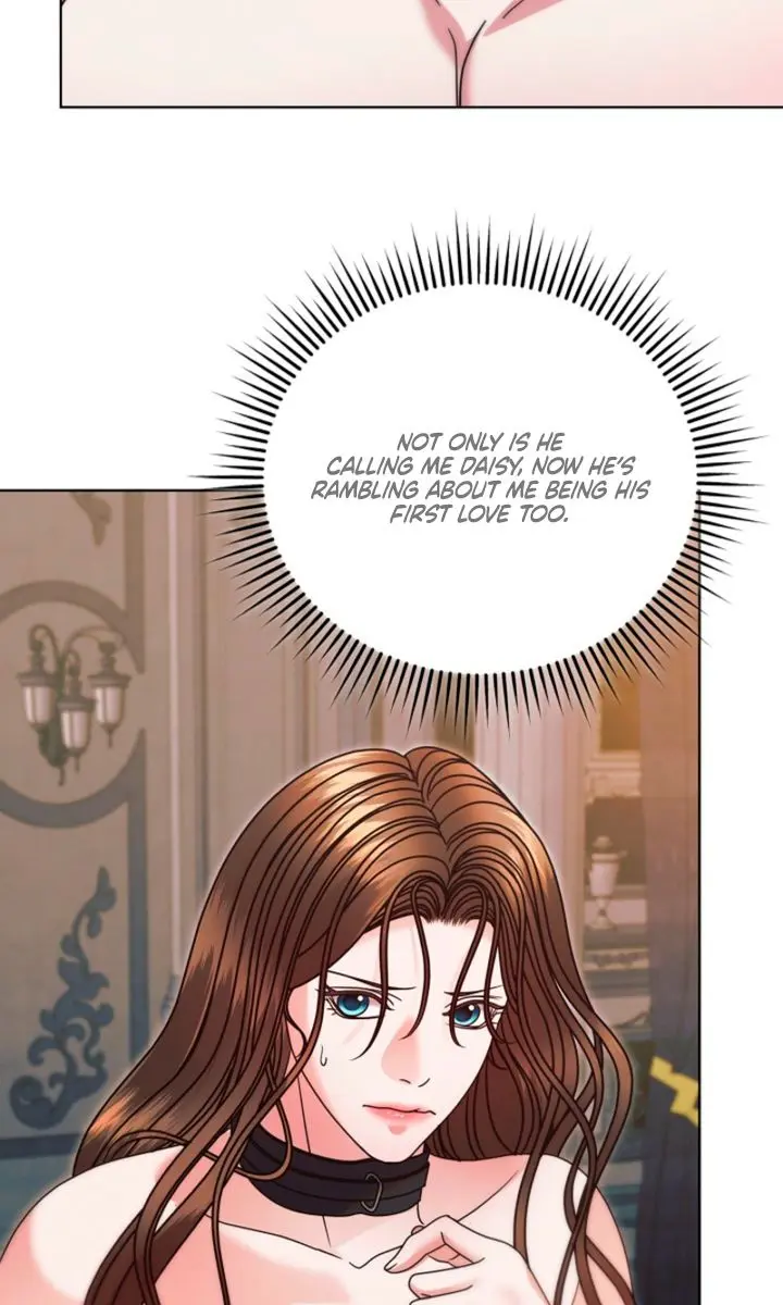 Try Begging Me Chapter 73 Page 92