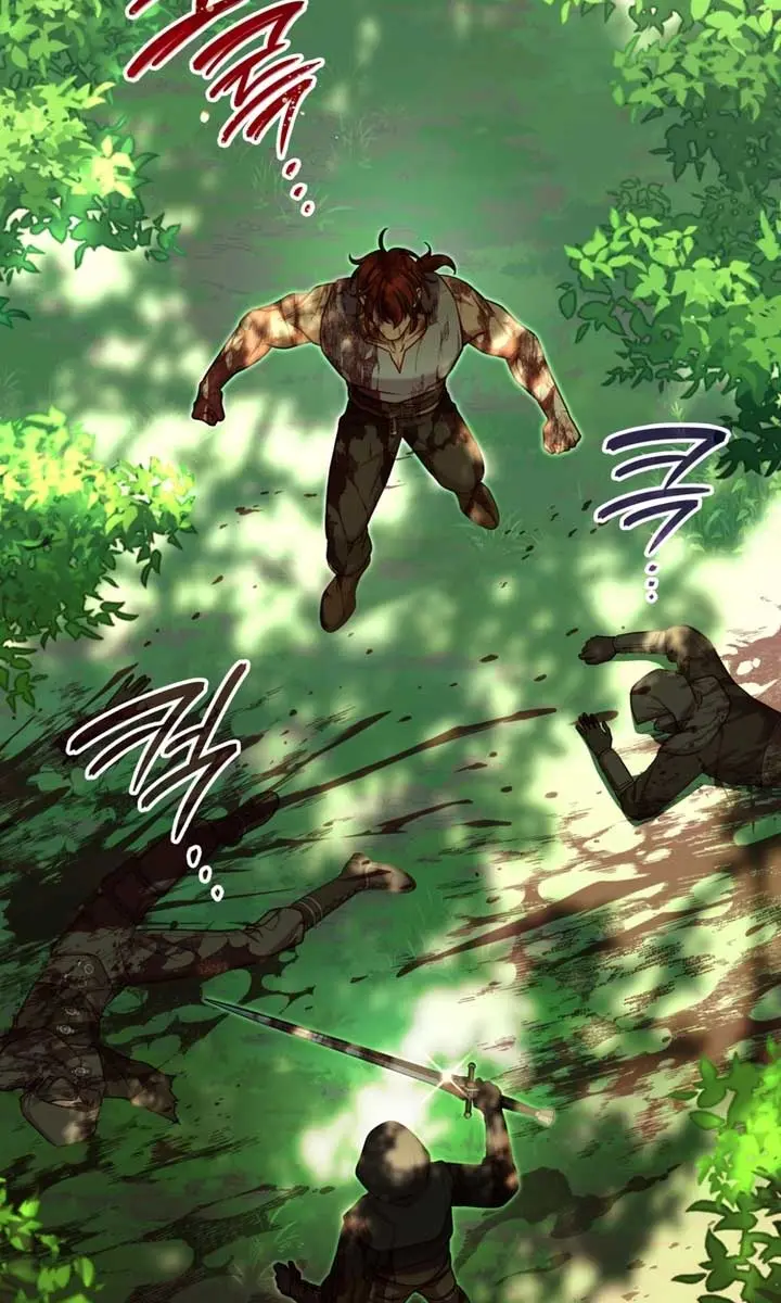 Turning the Mad Dog into a Genteel Lord Chapter 24 Page 45