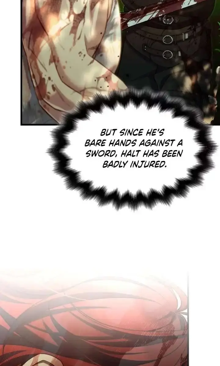 Turning the Mad Dog into a Genteel Lord Chapter 25 Page 52