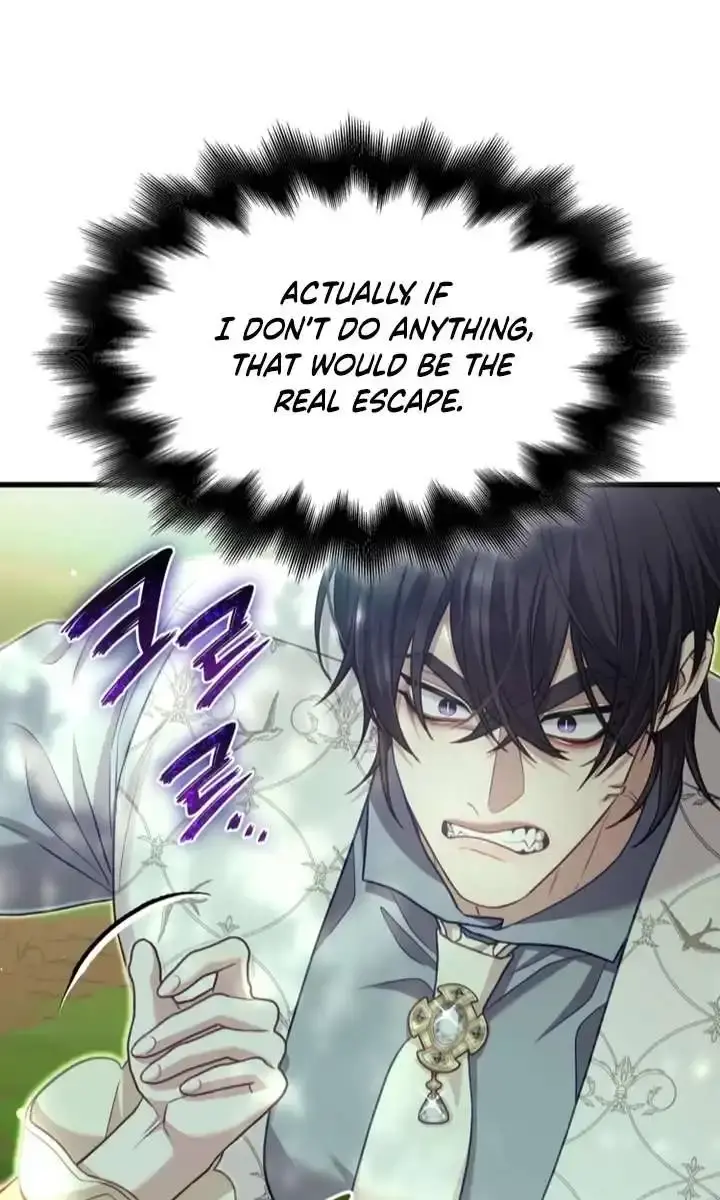 Turning the Mad Dog into a Genteel Lord Chapter 25 Page 56