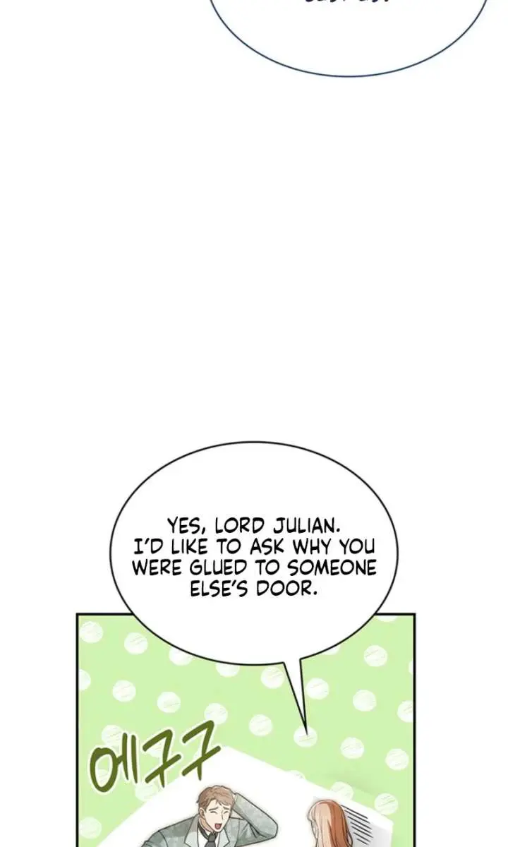 Turning the Mad Dog into a Genteel Lord Chapter 77 Page 8