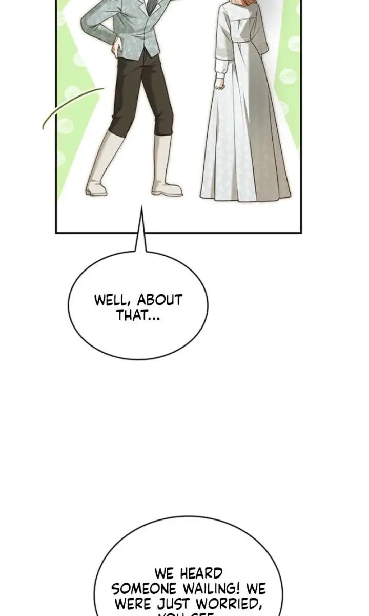 Turning the Mad Dog into a Genteel Lord Chapter 77 Page 9