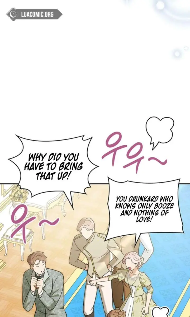 Turning the Mad Dog into a Genteel Lord Chapter 77 Page 17