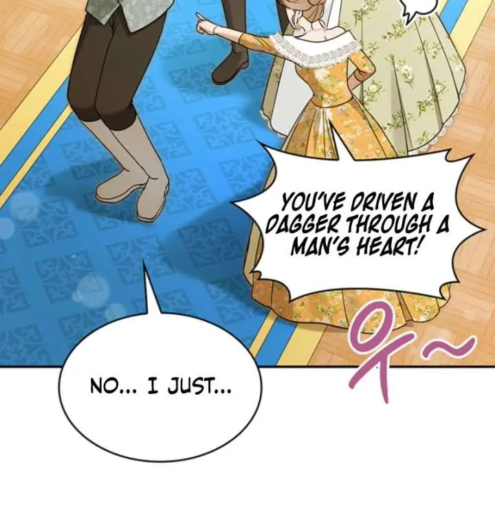 Turning the Mad Dog into a Genteel Lord Chapter 77 Page 18