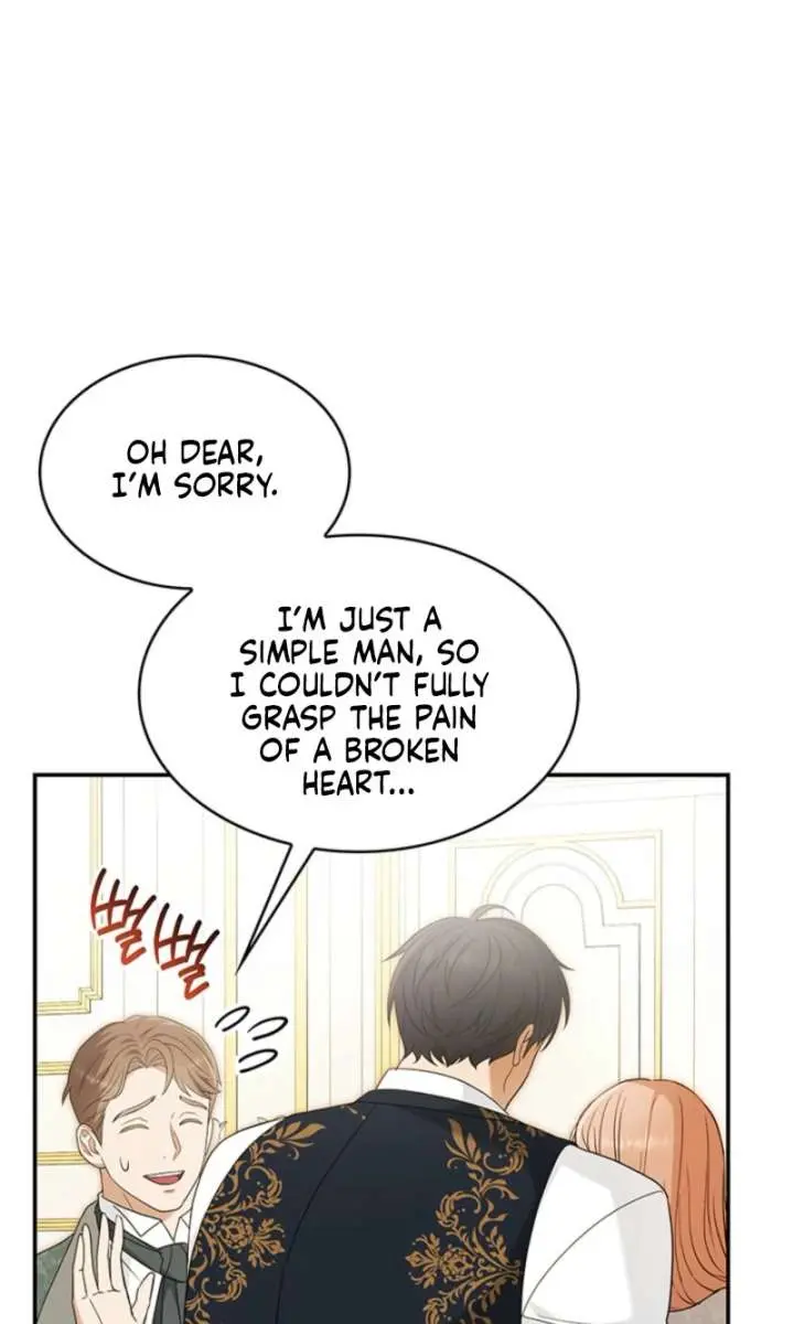 Turning the Mad Dog into a Genteel Lord Chapter 77 Page 19
