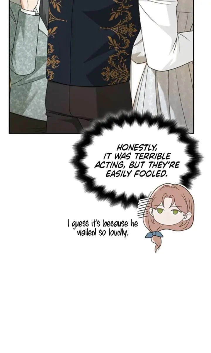 Turning the Mad Dog into a Genteel Lord Chapter 77 Page 20