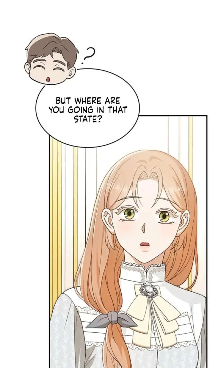 Turning the Mad Dog into a Genteel Lord Chapter 77 Page 21