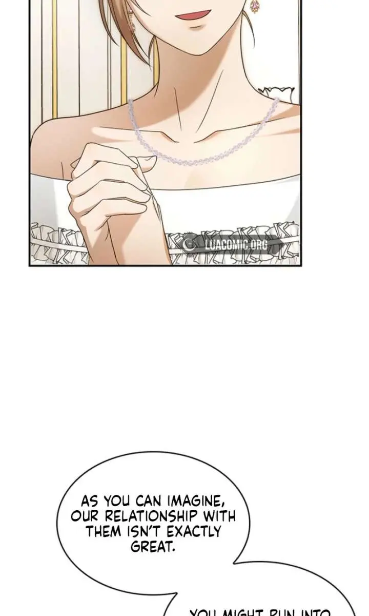 Turning the Mad Dog into a Genteel Lord Chapter 77 Page 27