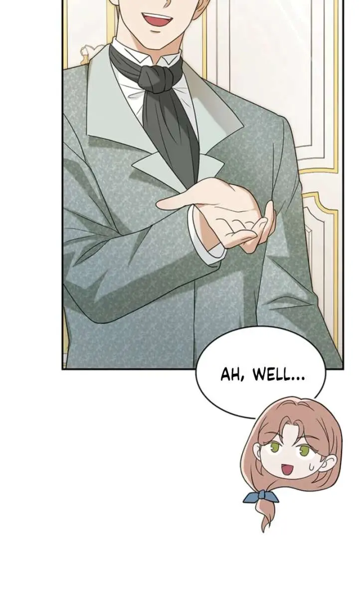 Turning the Mad Dog into a Genteel Lord Chapter 77 Page 34