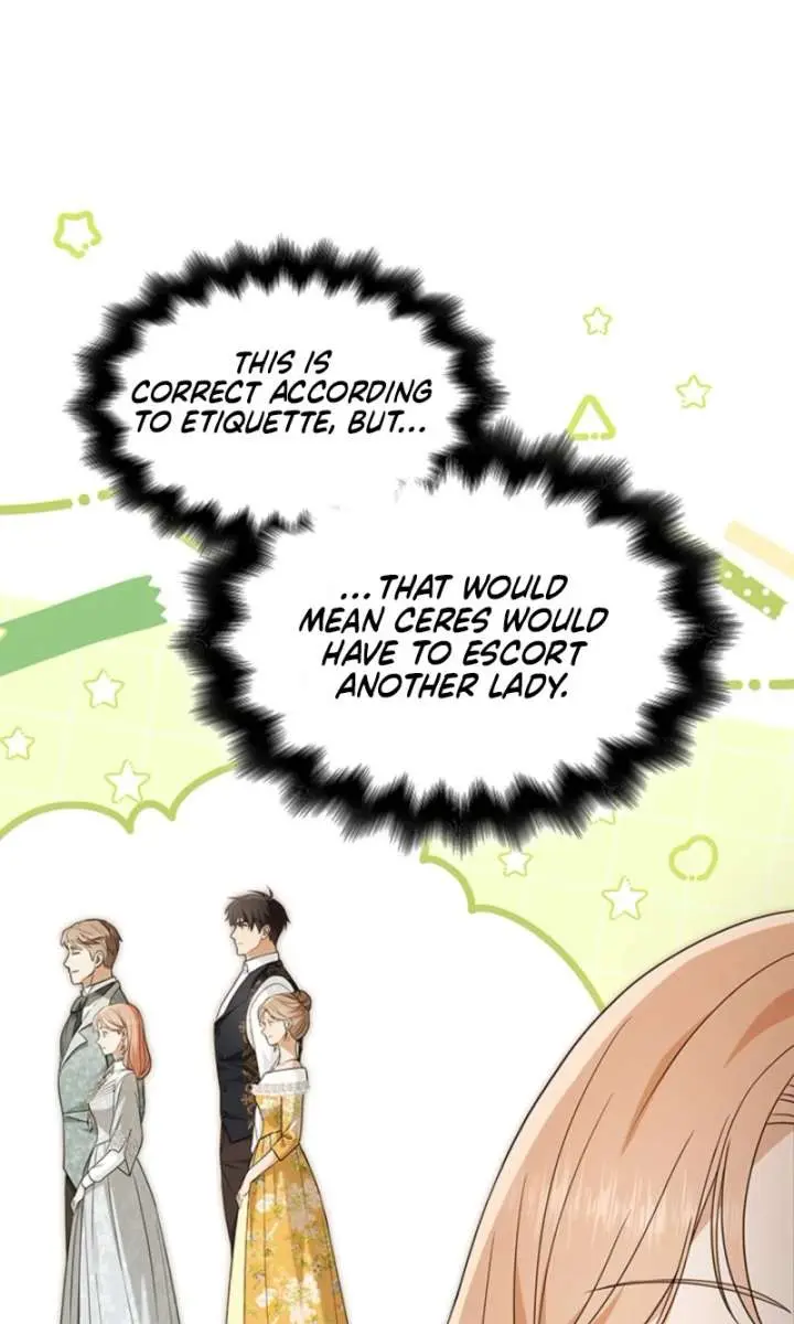 Turning the Mad Dog into a Genteel Lord Chapter 77 Page 35