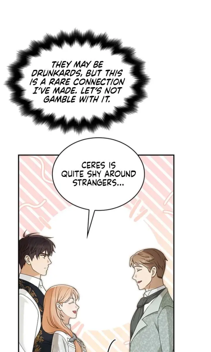 Turning the Mad Dog into a Genteel Lord Chapter 77 Page 37