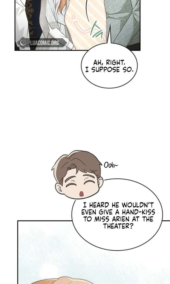 Turning the Mad Dog into a Genteel Lord Chapter 77 Page 38