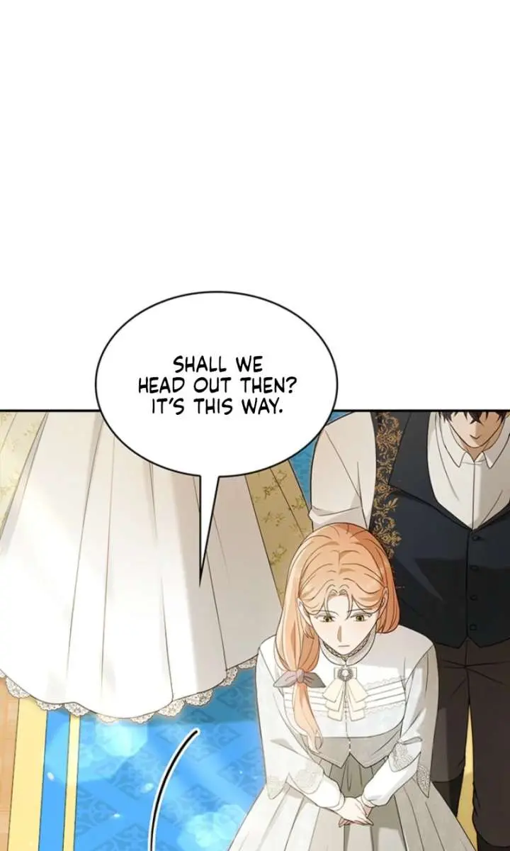 Turning the Mad Dog into a Genteel Lord Chapter 77 Page 40