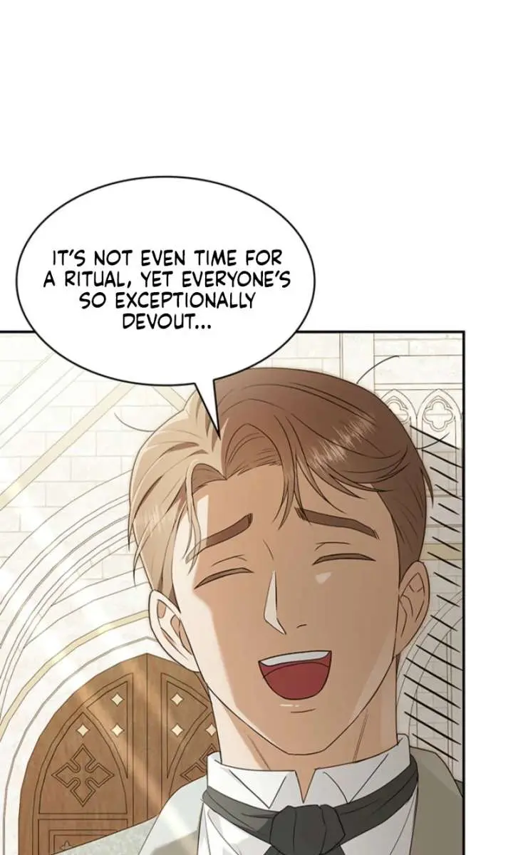 Turning the Mad Dog into a Genteel Lord Chapter 77 Page 53