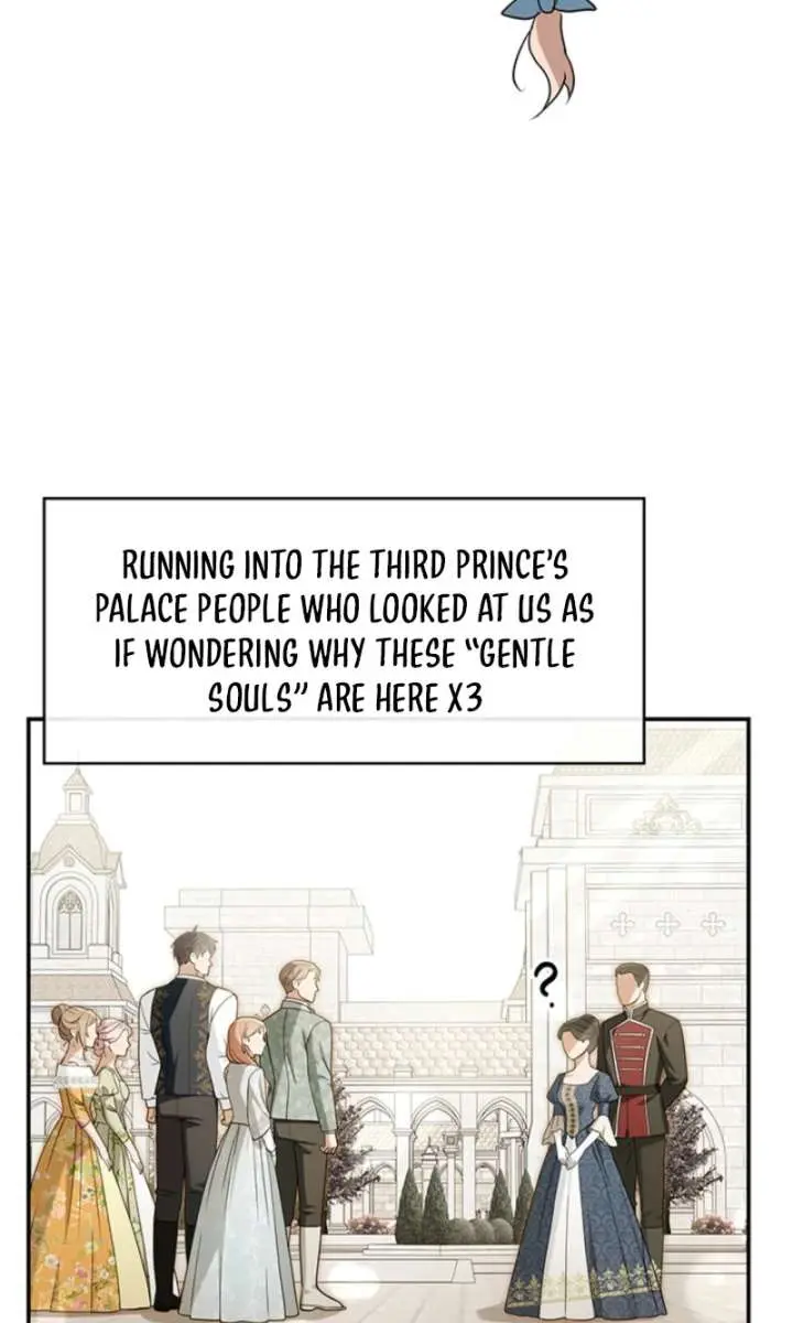 Turning the Mad Dog into a Genteel Lord Chapter 77 Page 55