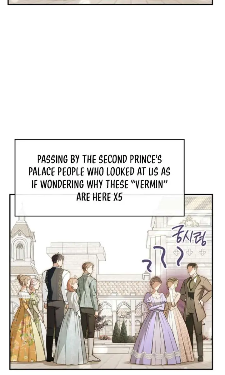 Turning the Mad Dog into a Genteel Lord Chapter 77 Page 56