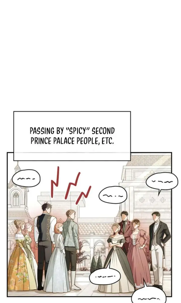 Turning the Mad Dog into a Genteel Lord Chapter 77 Page 57