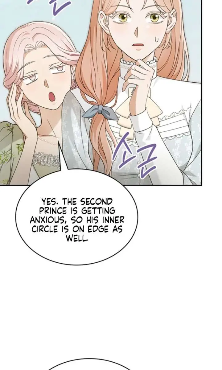 Turning the Mad Dog into a Genteel Lord Chapter 77 Page 62