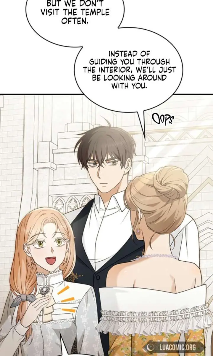 Turning the Mad Dog into a Genteel Lord Chapter 77 Page 68
