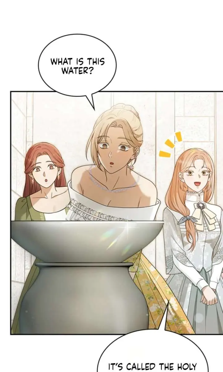Turning the Mad Dog into a Genteel Lord Chapter 77 Page 74