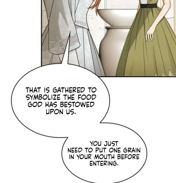 Turning the Mad Dog into a Genteel Lord Chapter 77 Page 78