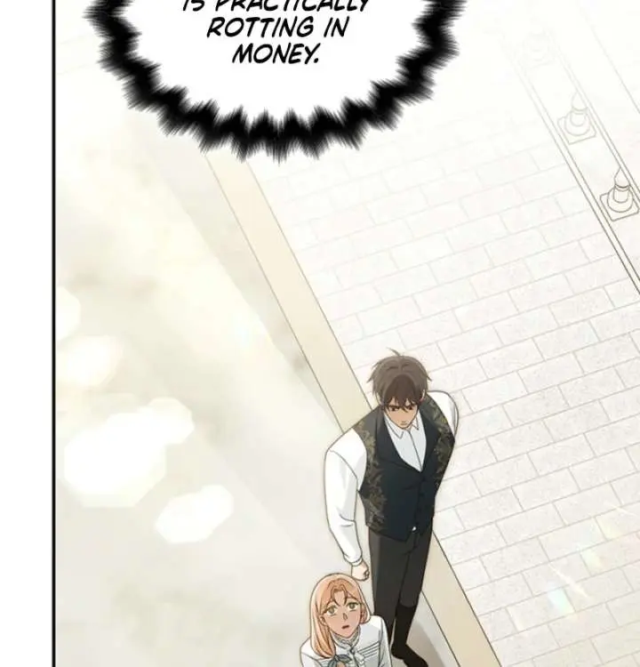 Turning the Mad Dog into a Genteel Lord Chapter 77 Page 84