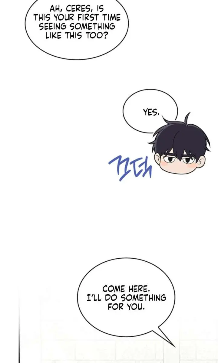 Turning the Mad Dog into a Genteel Lord Chapter 77 Page 88