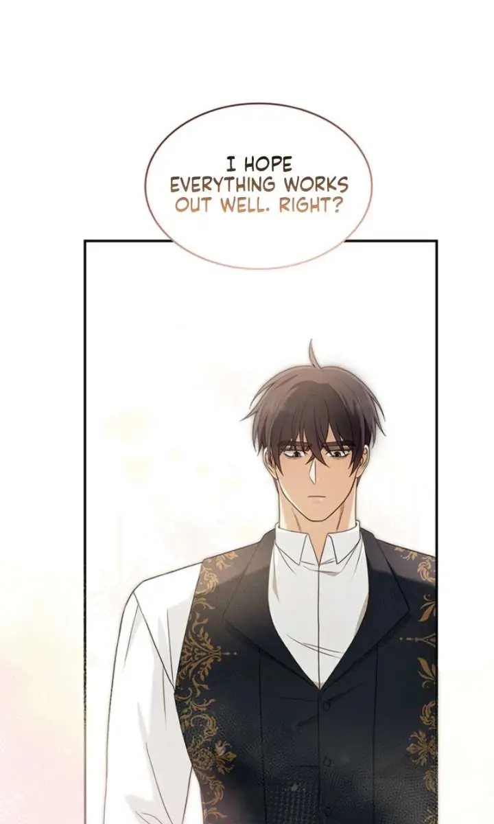 Turning the Mad Dog into a Genteel Lord Chapter 77 Page 106