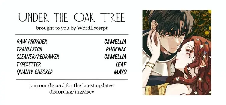 Under the Oak Tree Chapter 7 Page 2