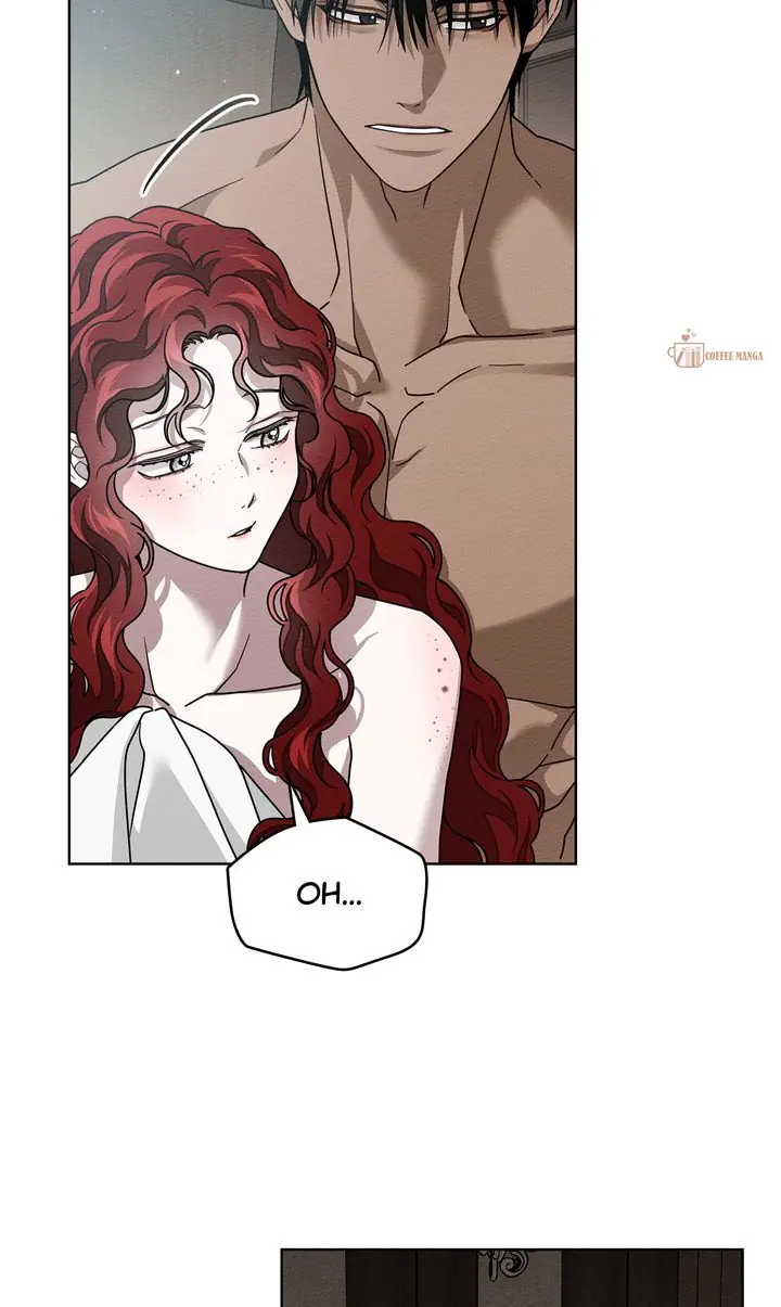 Under the Oak Tree Chapter 111 Page 33