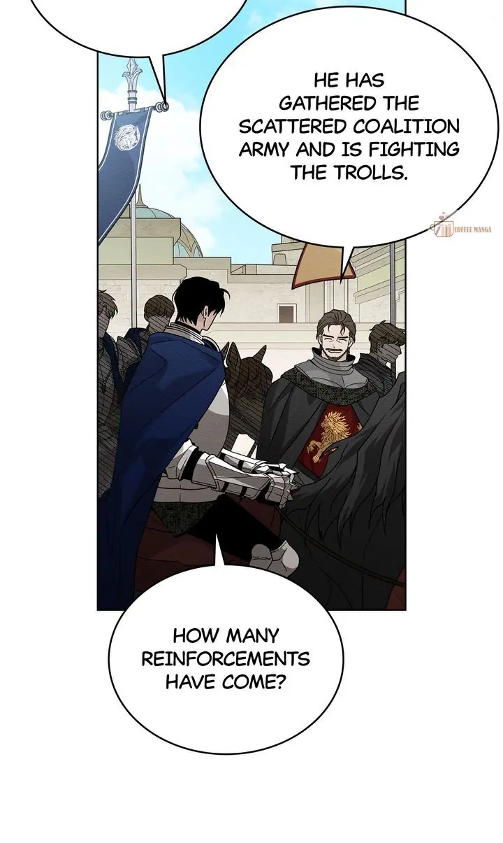 Under the Oak Tree Chapter 111 Page 61