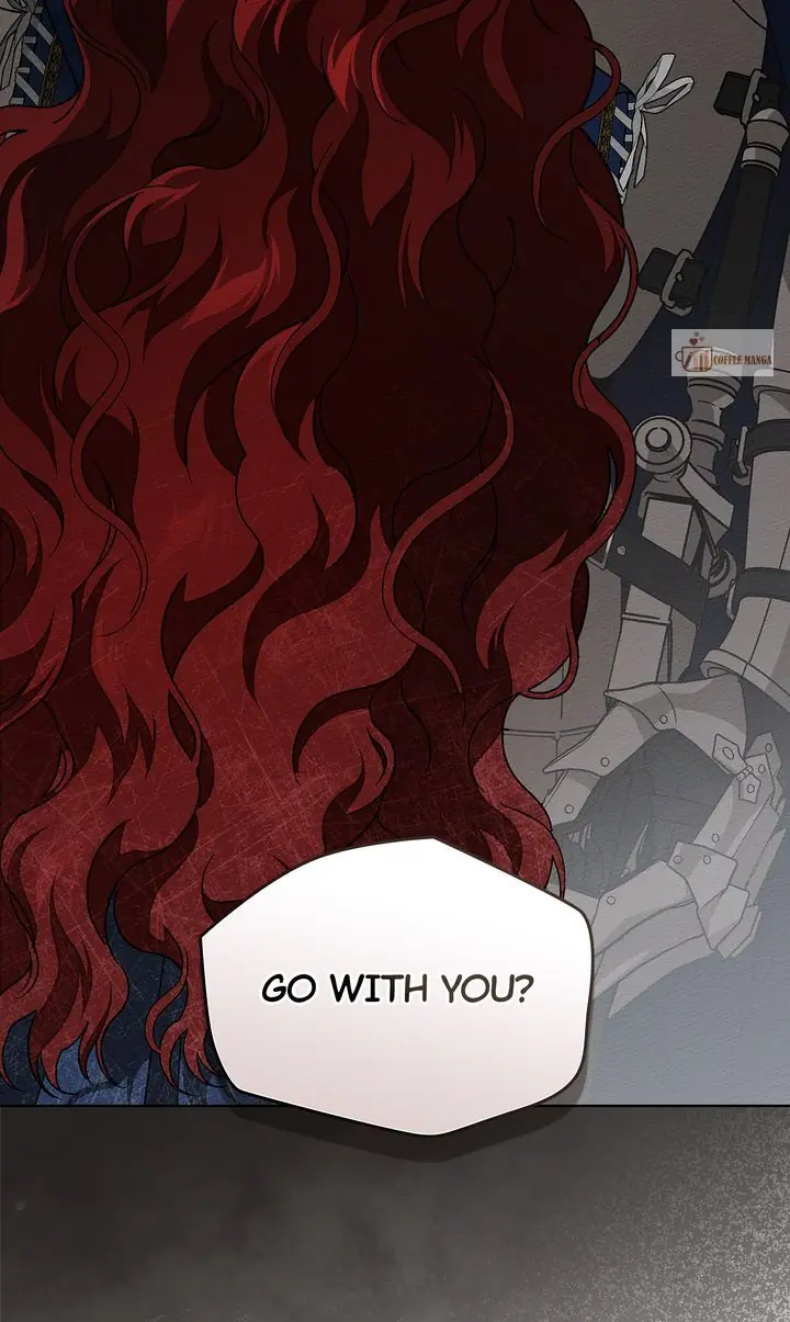 Under the Oak Tree Chapter 114 Page 4