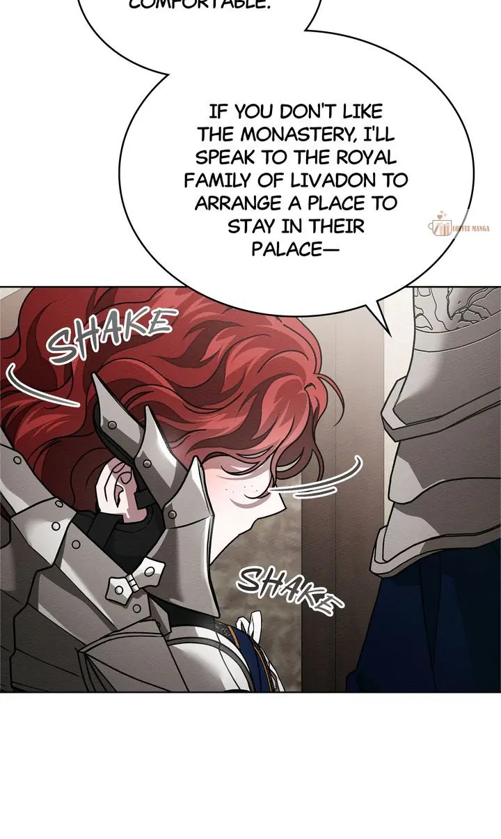 Under the Oak Tree Chapter 114 Page 14