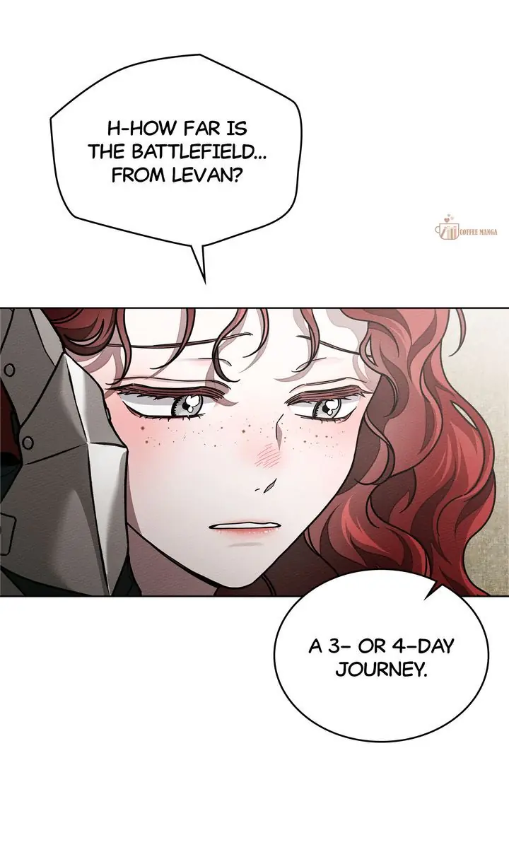 Under the Oak Tree Chapter 114 Page 15