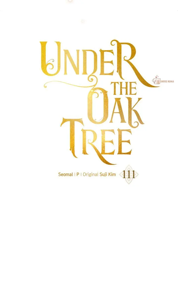 Under the Oak Tree Chapter 114 Page 24