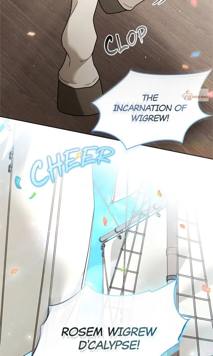 Under the Oak Tree Chapter 114 Page 43