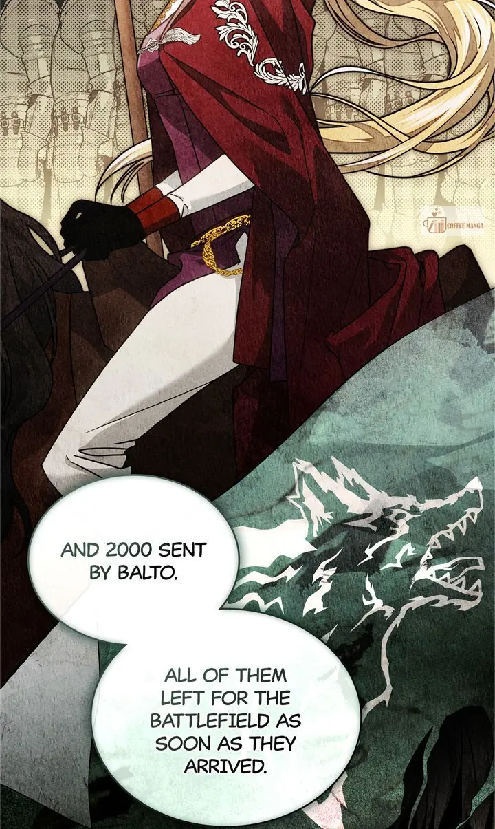 Under the Oak Tree Chapter 114 Page 64