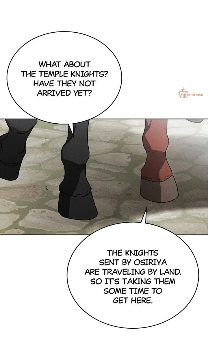 Under the Oak Tree Chapter 114 Page 66