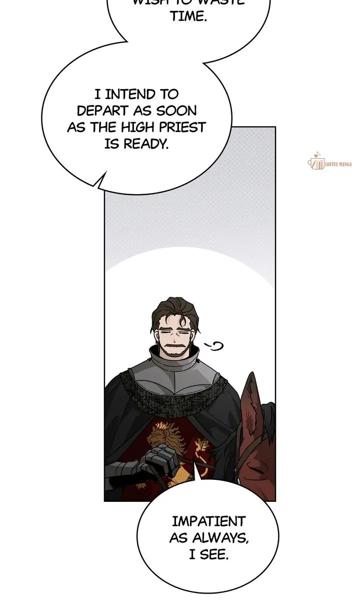 Under the Oak Tree Chapter 114 Page 70