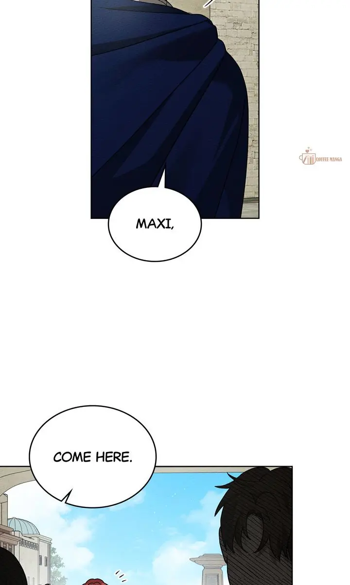 Under the Oak Tree Chapter 114 Page 73