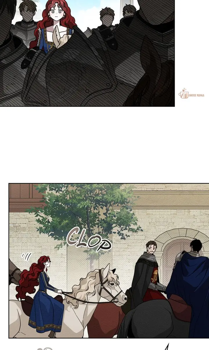 Under the Oak Tree Chapter 114 Page 74