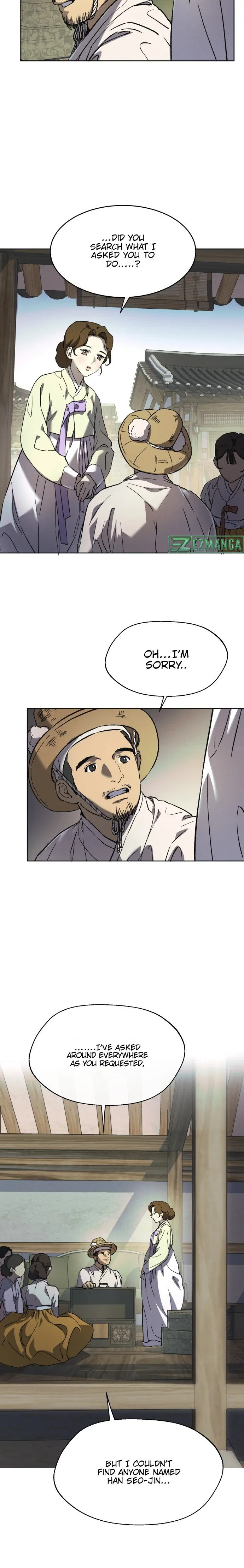 Under the Shade of Wild Roses Chapter 1 Page 61