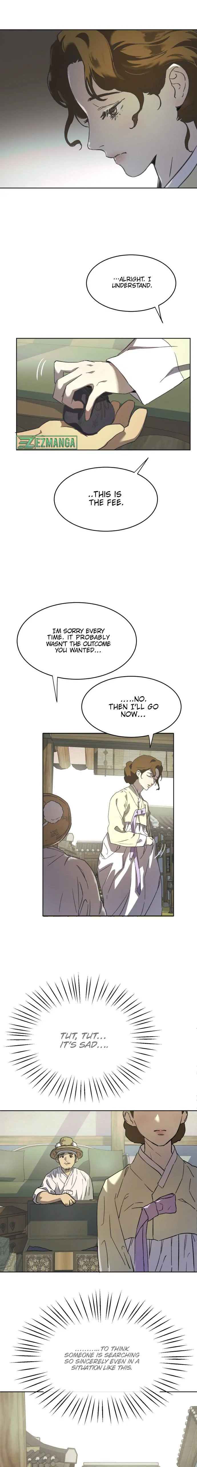 Under the Shade of Wild Roses Chapter 1 Page 66