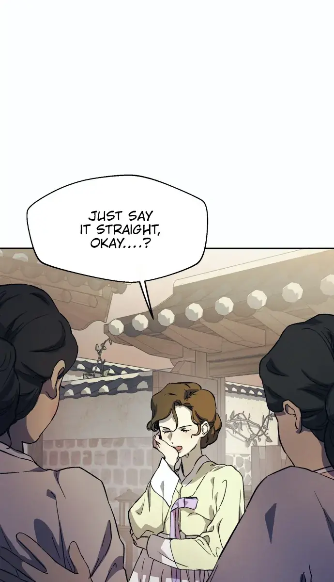 Under the Shade of Wild Roses Chapter 1 Page 86